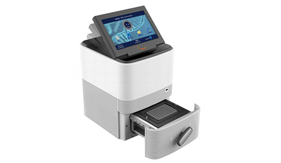 TSQ-4096 Fluorescent Quantitative PCR Instrument