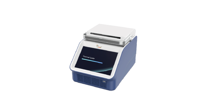 TSP-100 Gradient PCR Thermal Cycler