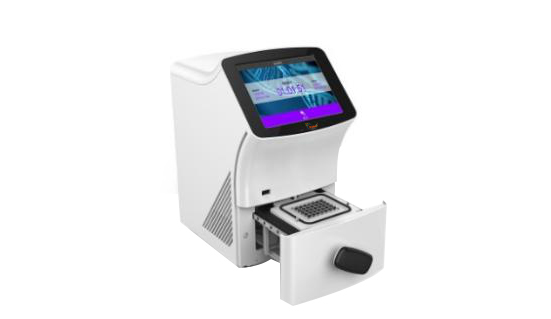 TSQ-4048 Fluorescent Quantitative PCR Instrument