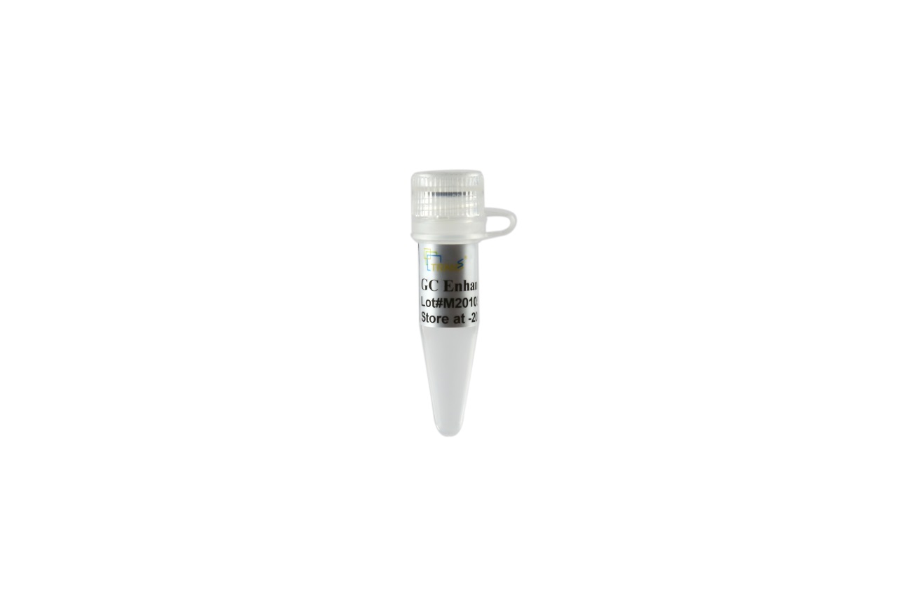 GC Enhancer