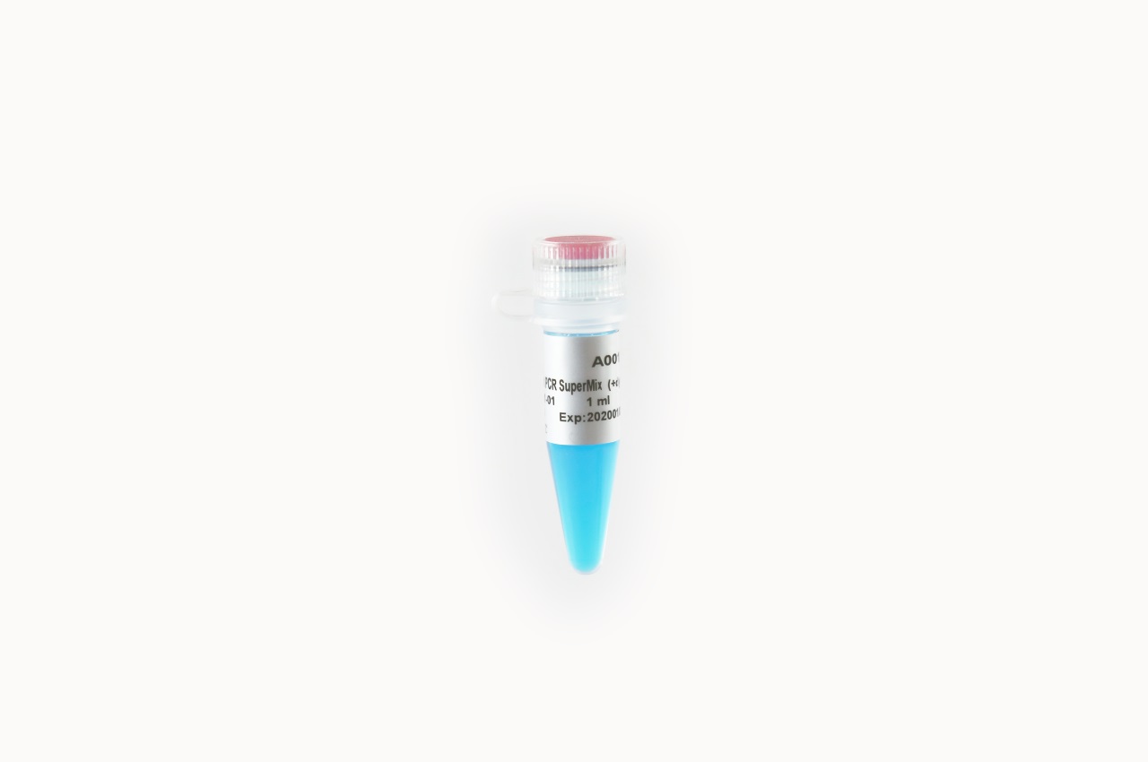 TransDirect® Plant Tissue PCR Kit