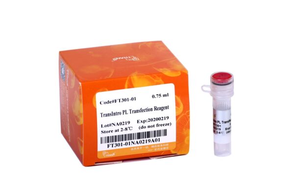 TransIntro® PL Transfection Reagent