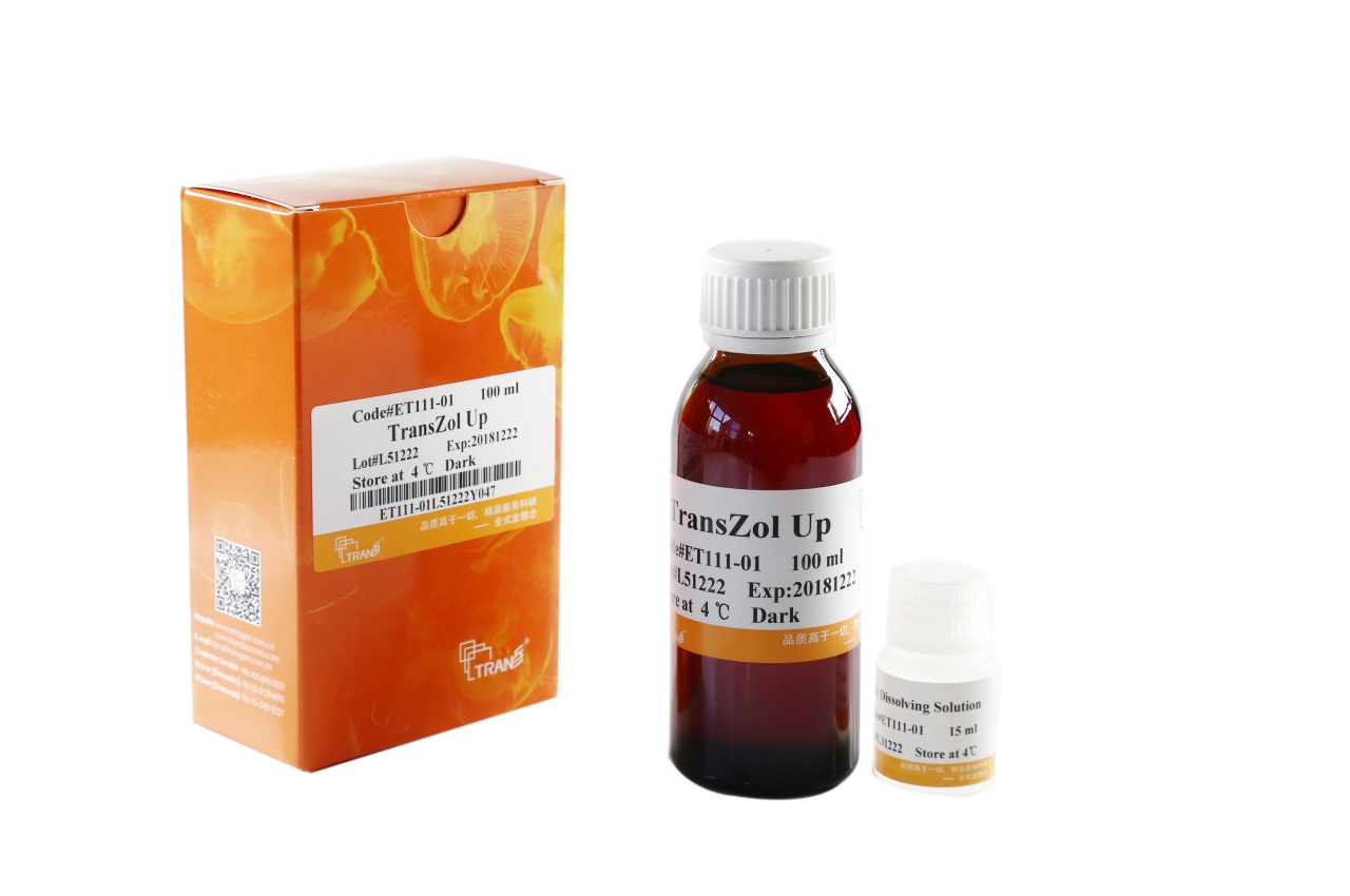 TransZol Up