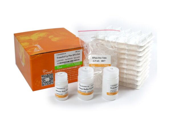 TransZol Up Plus RNA Kit