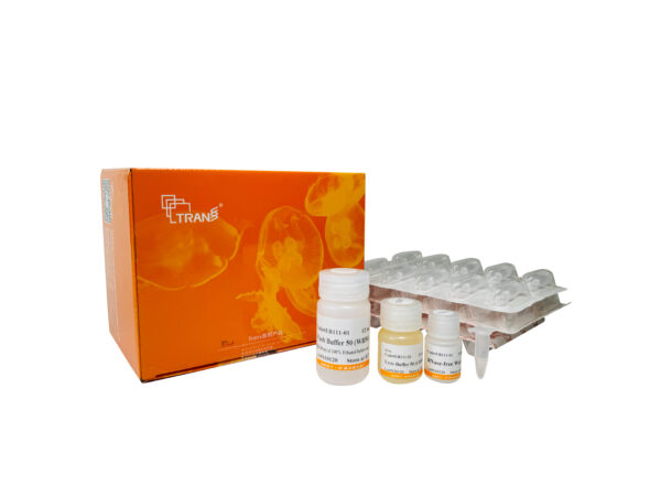 EasyPure® Fast Cell RNA Kit