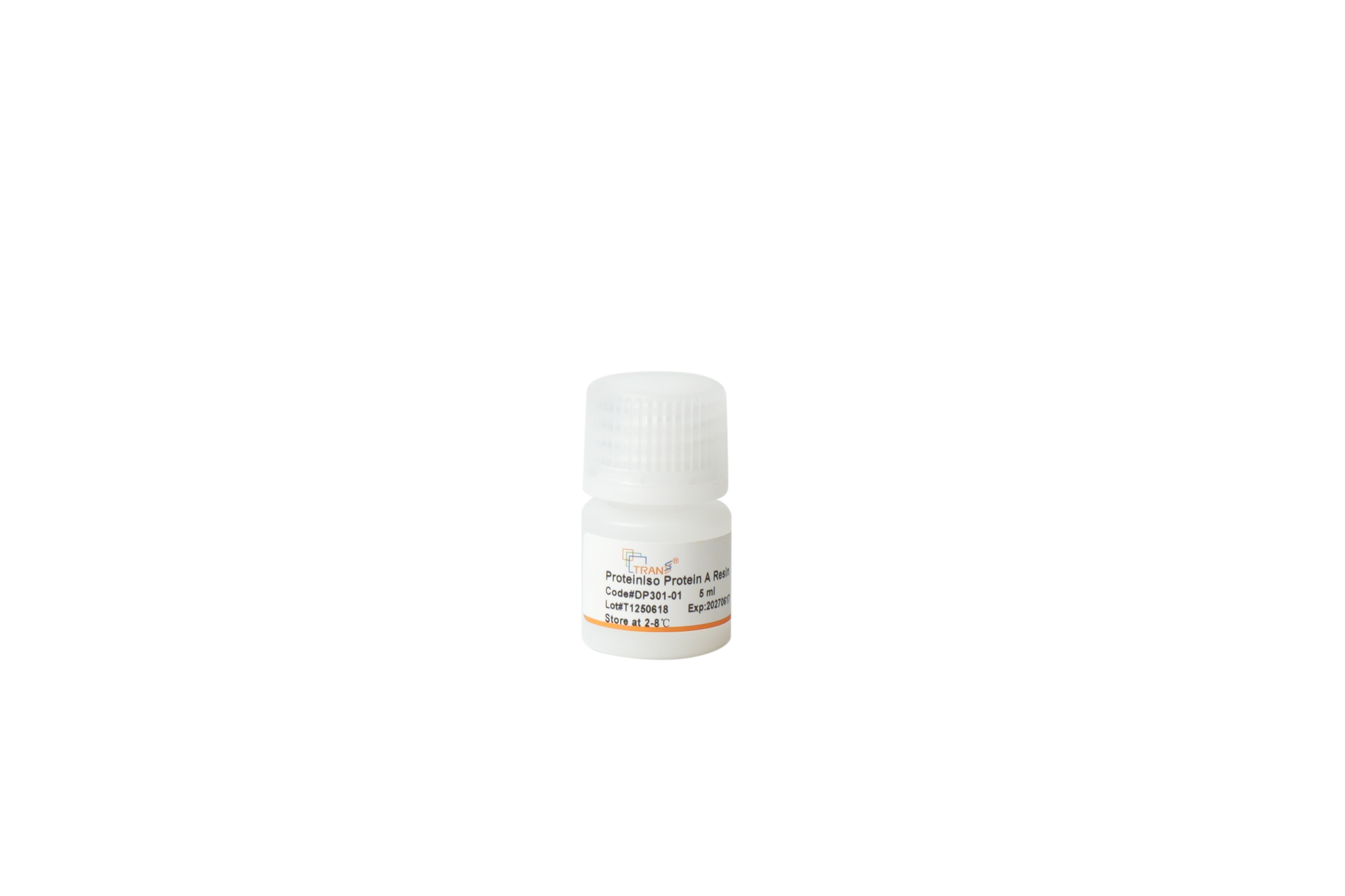 ProteinIso® Protein A Resin