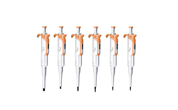 Fully Autoclavable Manual Pipette