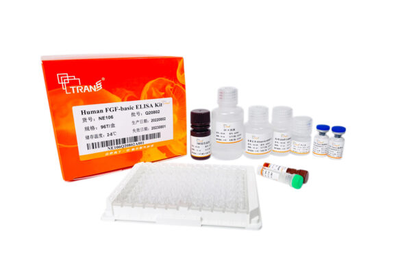Human FGF basic ELISA Kit