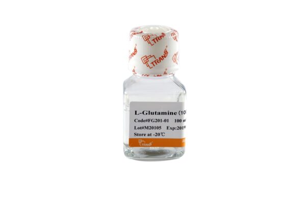 L-Glutamine (100×)