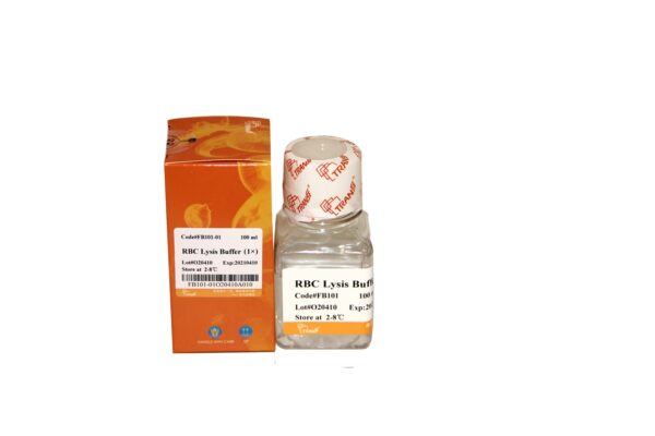 RBC Lysis Buffer（1×）