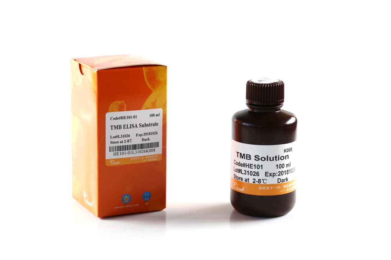 TMB ELISA Substrate