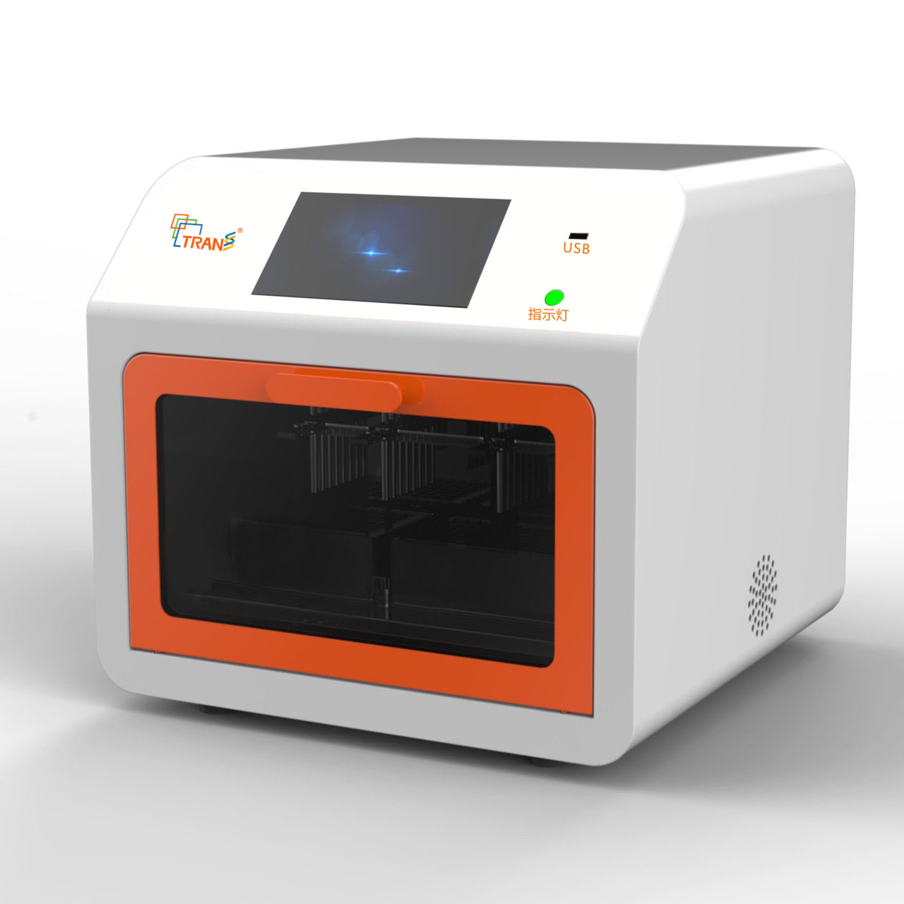 TS-32 Nucleic Acid Extractor（32）