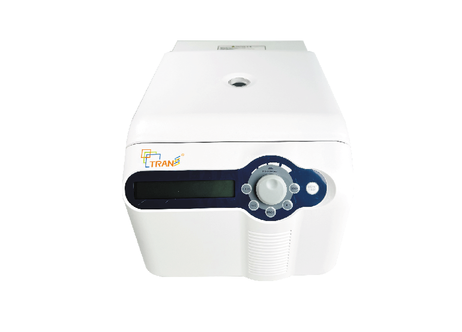 TSC-24L Desktop High-Speed Microcentrifuge