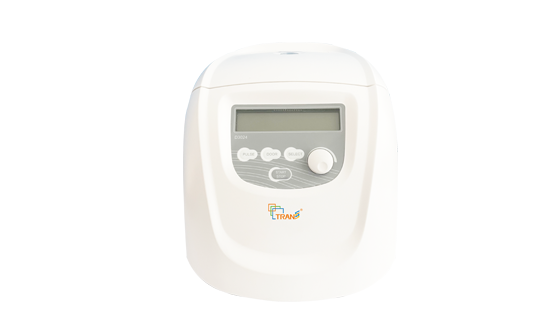 TSC-24R Desktop High-Speed Microcentrifuge