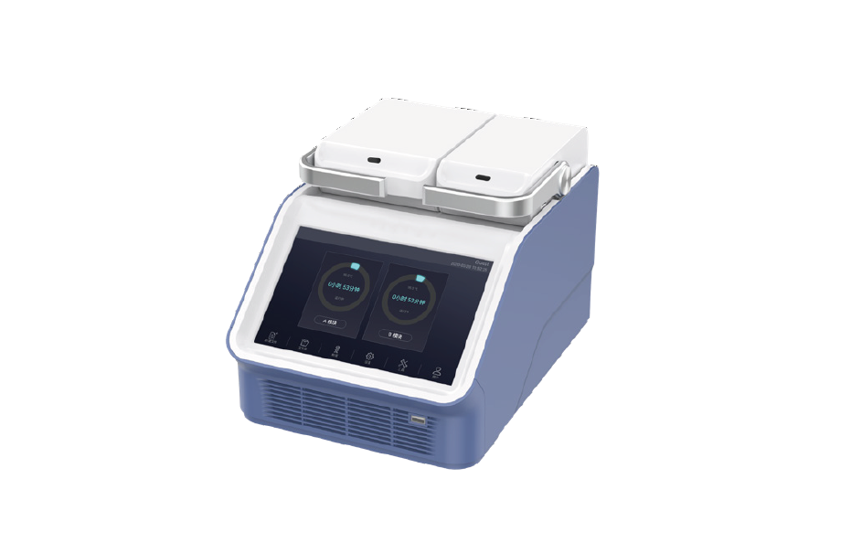TSP-200 Gradient PCR Thermal Cycler
