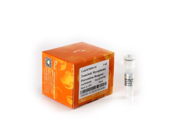 TransSafeTM Mycoplasma Prevention Reagent