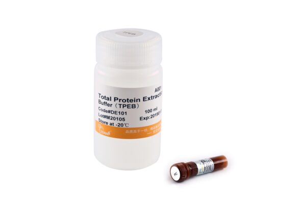 ProteinExt® Mammalian Total Protein Extraction Kit