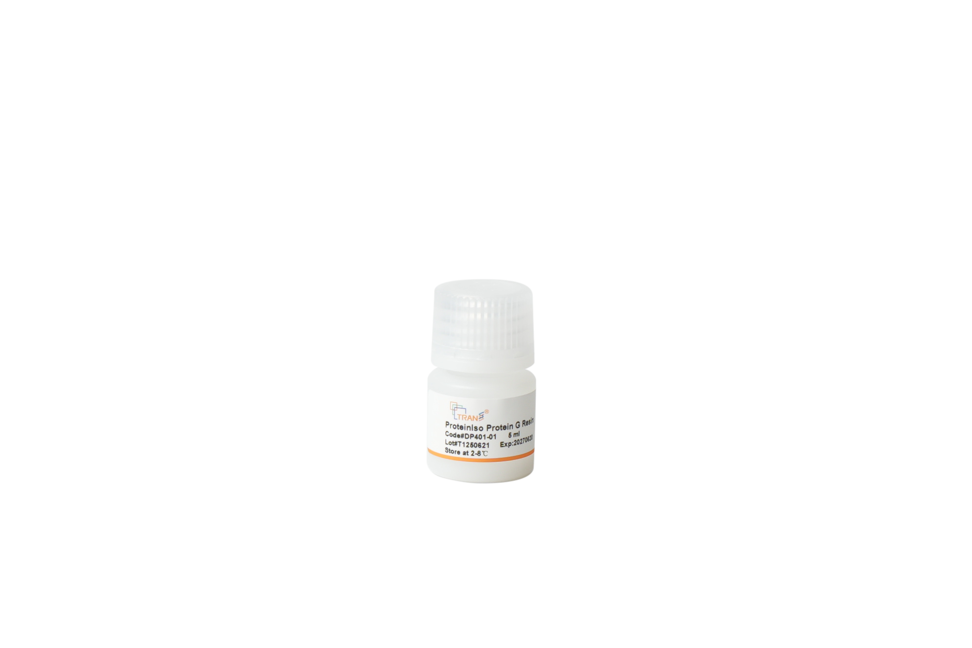 ProteinIso® Protein G Resin